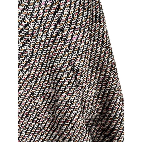 Talbots Tweed Suit Blazer - size 6 - Picture 3 of 7